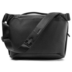 Torba Fotograficzna PEAK DESIGN EVERYDAY MESSENGER 13L z logo firmy