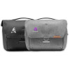 Torba Fotograficzna PEAK DESIGN EVERYDAY MESSENGER 13L z logo firmy