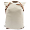 Torba Fotograficzna PEAK DESIGN EVERYDAY TOTEPACK 20L z logo firmy