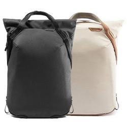 Torba Fotograficzna PEAK DESIGN EVERYDAY TOTEPACK 20L z logo firmy