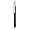 LECCE PEN ZEN SOLID promotional Ballpen with logo