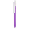 LECCE PEN ZEN SOLID promotional Ballpen with logo