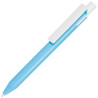 LECCE PEN ZEN SOLID promotional Ballpen with logo