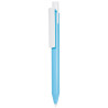 LECCE PEN ZEN SOLID promotional Ballpen with logo