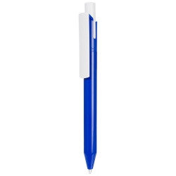 LECCE PEN ZEN SOLID promotional Ballpen with logo