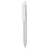 LECCE PEN ZEN SOLID promotional Ballpen with logo
