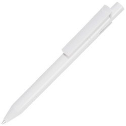 Długopis eko LECCE PEN ZEN RECYCLED SOLID z nadrukiem logo