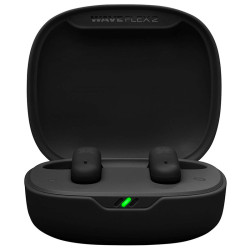 Słuchawki Bezprzewodowe Douszne JBL WAVE FLEX 2 reklamowe z logo