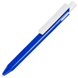 LECCE PEN ZEN RECYCLED SOLID eco Ballpen with logo print