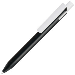 LECCE PEN ZEN SOFT advertising Ballpen with Your company logo printed