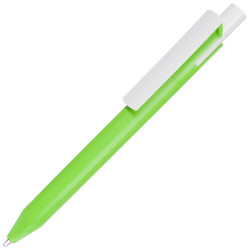LECCE PEN ZEN SOFT advertising Ballpen with Your company logo printed