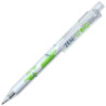 LECCE PEN ZEN SWING advertising Ballpen with rotating tube with print