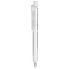 LECCE PEN ZEN SWING advertising Ballpen with rotating tube with print