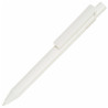 Biodegradable LECCE PEN ZEN BIO eco Ballpen with Your company logo