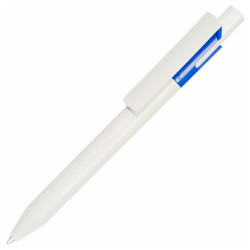 Biodegradable LECCE PEN ZEN BIO eco Ballpen with Your company logo