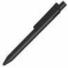 LECCE PEN ZEN R-ABS recycled plastic Ballpen with print
