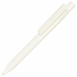 LECCE PEN ZEN R-ABS recycled plastic Ballpen with print