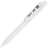 LECCE PEN ZEN QR advertising Ballpen with logo print