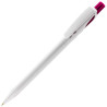 LECCE PEN TWIN Ballpen plastic with Your company's print