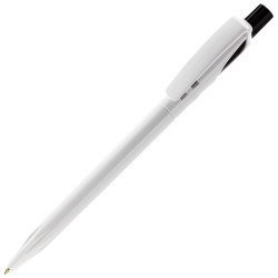 LECCE PEN TWIN Ballpen plastic with Your company's print
