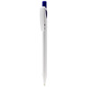 LECCE PEN TWIN Ballpen plastic with Your company's print