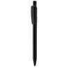 LECCE PEN TWIN SOLID Ballpen with logo print