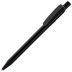 LECCE PEN TWIN SOLID Ballpen with logo print