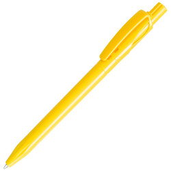 Długopis LECCE PEN TWIN SOLID z nadrukiem logo