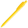LECCE PEN TWIN SOLID Ballpen with logo print