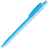 LECCE PEN TWIN SOLID Ballpen with logo print