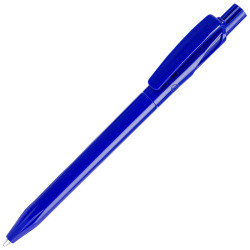 Długopis LECCE PEN TWIN SOLID z nadrukiem logo