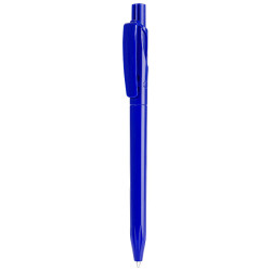 LECCE PEN TWIN SOLID Ballpen with logo print