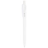 LECCE PEN TWIN RECYCLED SOLID eco advertising Ballpen