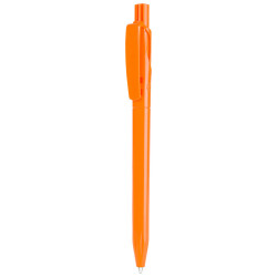 LECCE PEN TWIN RECYCLED SOLID eco advertising Ballpen
