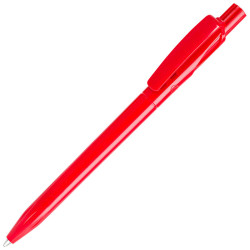 LECCE PEN TWIN RECYCLED SOLID eco advertising Ballpen