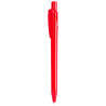 Eko Długopis LECCE PEN TWIN RECYCLED SOLID reklamowy