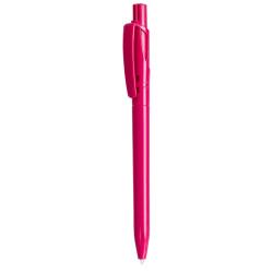 LECCE PEN TWIN RECYCLED SOLID eco advertising Ballpen