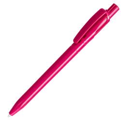 Eko Długopis LECCE PEN TWIN RECYCLED SOLID reklamowy