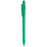 Eko Długopis LECCE PEN TWIN RECYCLED SOLID reklamowy