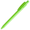 LECCE PEN TWIN RECYCLED SOLID eco advertising Ballpen