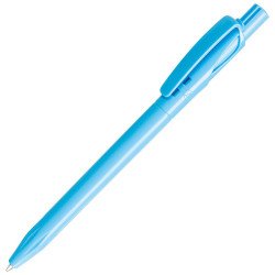 Eko Długopis LECCE PEN TWIN RECYCLED SOLID reklamowy
