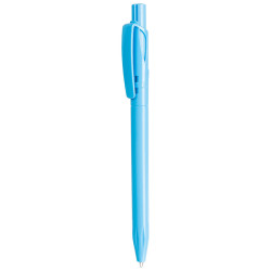 Eko Długopis LECCE PEN TWIN RECYCLED SOLID reklamowy