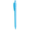 LECCE PEN TWIN RECYCLED SOLID eco advertising Ballpen