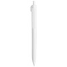 LECCE PEN FORTE SOLID plastic Ballpen with Your advertising print