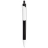 LECCE PEN FORTE SOLID plastic Ballpen with Your advertising print