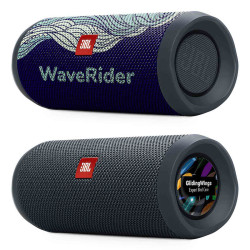 Głośnik Bezprzewodowy JBL FLIP ESSENTIAL 2 z Twoim logo reklamowym