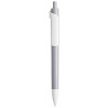 LECCE PEN FORTE SOLID plastic Ballpen with Your advertising print