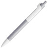 LECCE PEN FORTE SOLID plastic Ballpen with Your advertising print