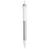 LECCE PEN FORTE RECYCLED eco Ballpen advertising with logo print