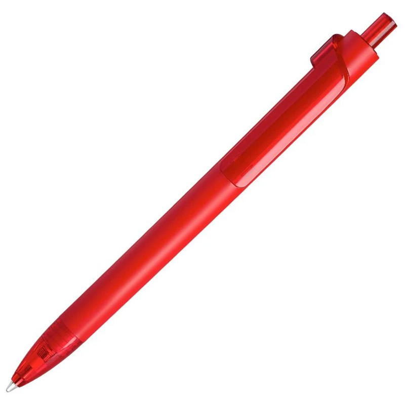 LECCE PEN FORTE SOFT promotional Ballpen with Your company's print